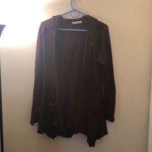 Maurices Cardigan